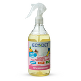 Natural All Purpose Cleaner - Citrus Orange - 500 ml