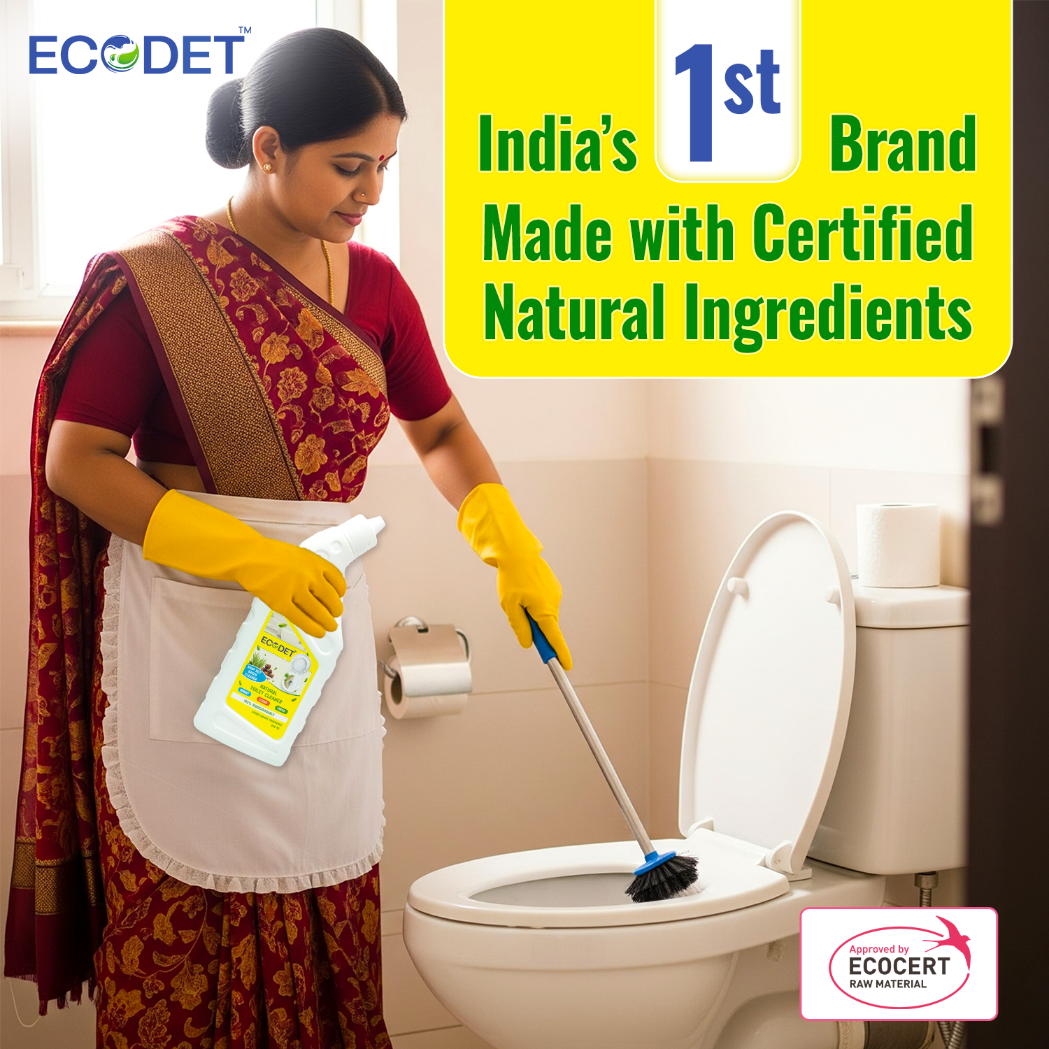 ECODET