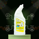 Ecodet - All Natural Cleaning Products Diwali Dhamaka Offer @1499