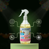 Ecodet - All Natural Cleaning Products Diwali Dhamaka Offer @1499