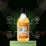 Ecodet - All Natural Cleaning Products Diwali Dhamaka Offer @1499