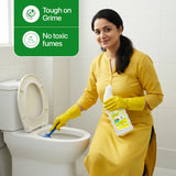 ECODET Bada Bachat  All Natural Home Cleaning Bundle (5 Pack) 30% Off