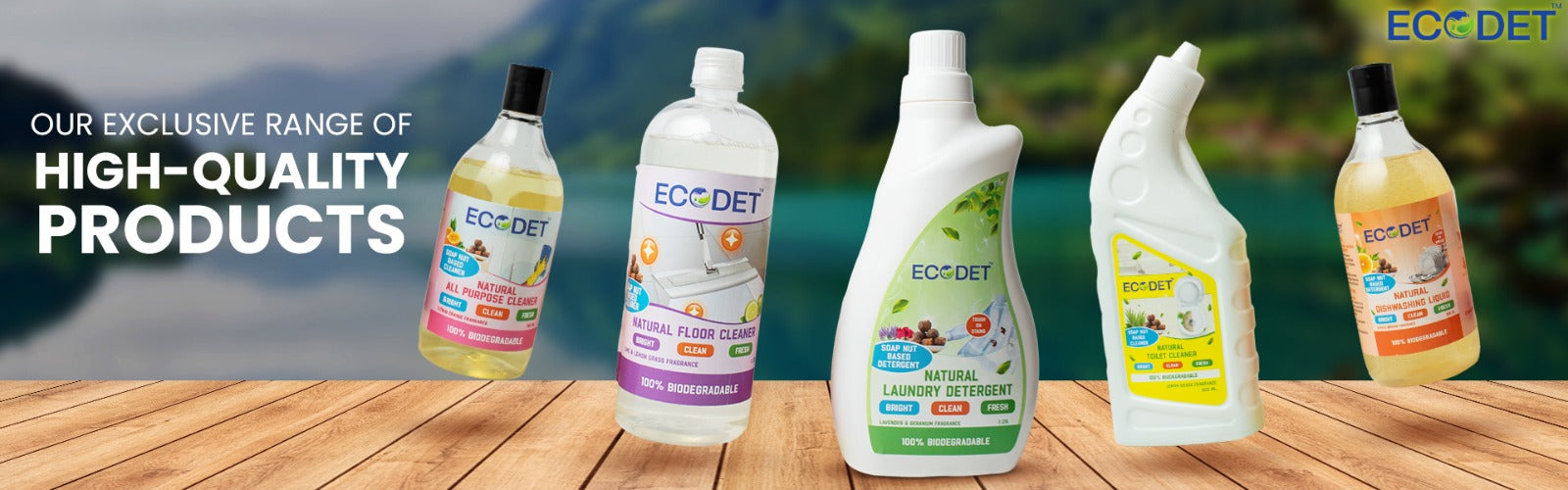 ECODET